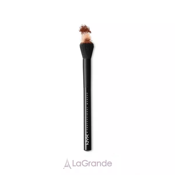NYX Professional Makeup Pro Contour Brush ���������� ������� ��� ������������ �������