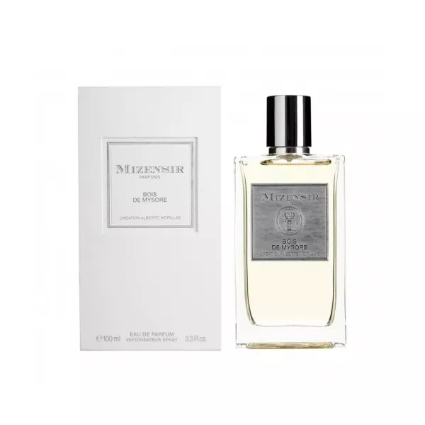 Mizensir Bois de Mysore ����������� ����