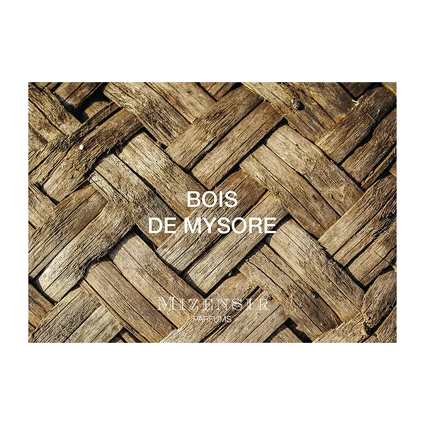 Mizensir Bois de Mysore ����������� ����