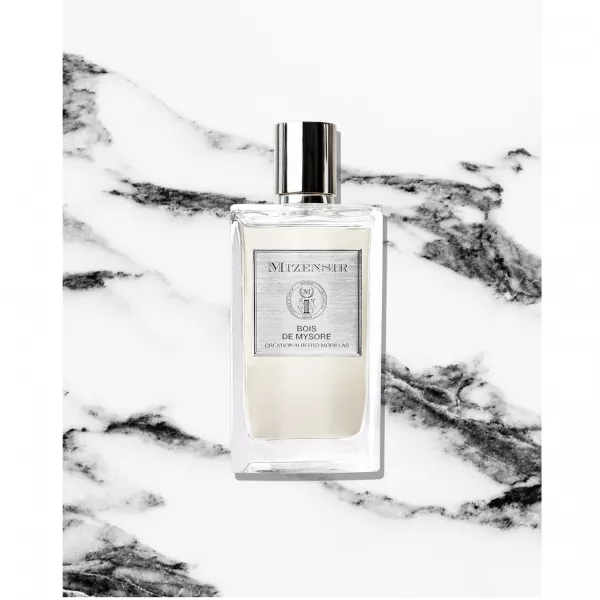 Mizensir Bois de Mysore ����������� ����