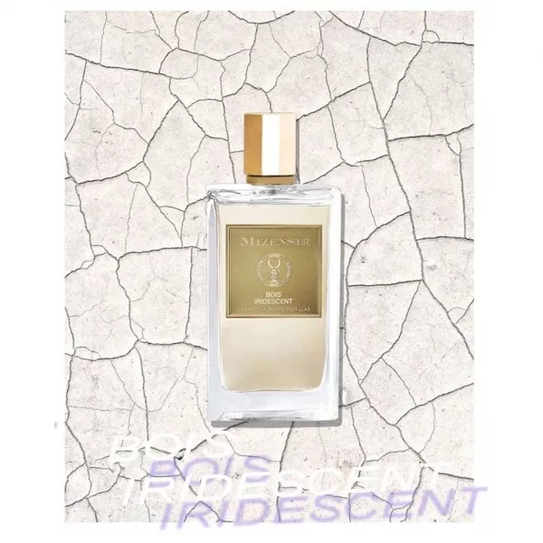 Mizensir Bois Iridescent ����������� ����
