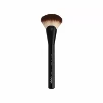 NYX Professional Makeup Pro Fan Brush ���������������� ����� ��� ��������� �����