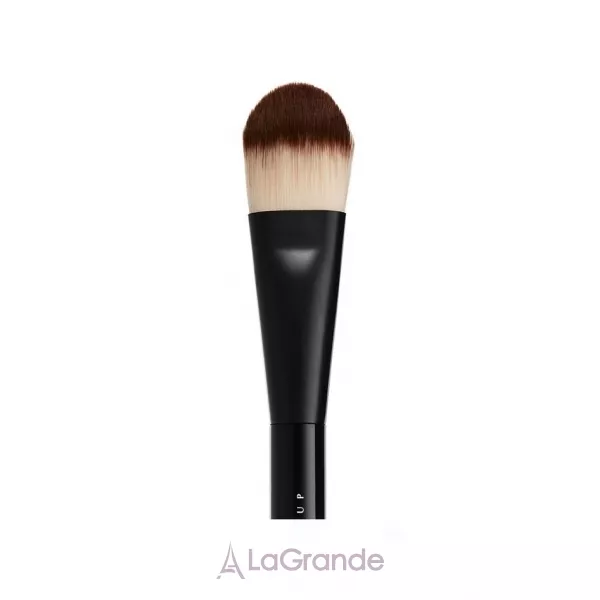 NYX Professional Makeup Pro Flat Foundation Brush ������� ��� ��������� �������� ������