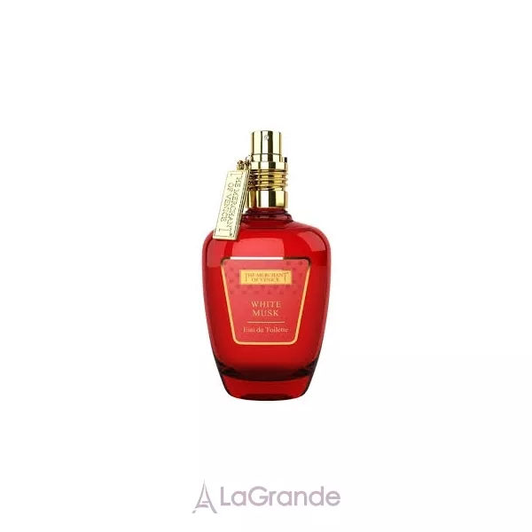 The Merchant of Venice White Musk ��������� ����