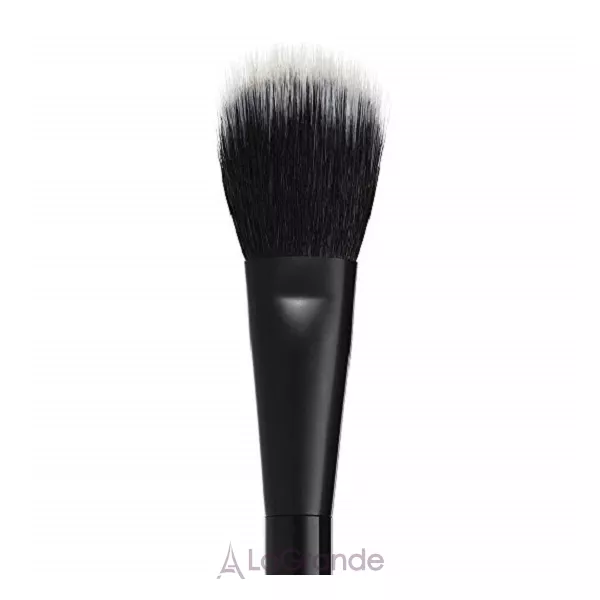 NYX Professional Makeup Pro Dual Fiber Powder Brush ��������� ����� ��� �����