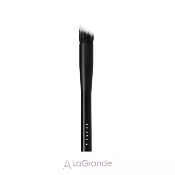 NYX Professional Makeup Dual Fiber Precision Brush ���������� ������� ��� ��������� ���������