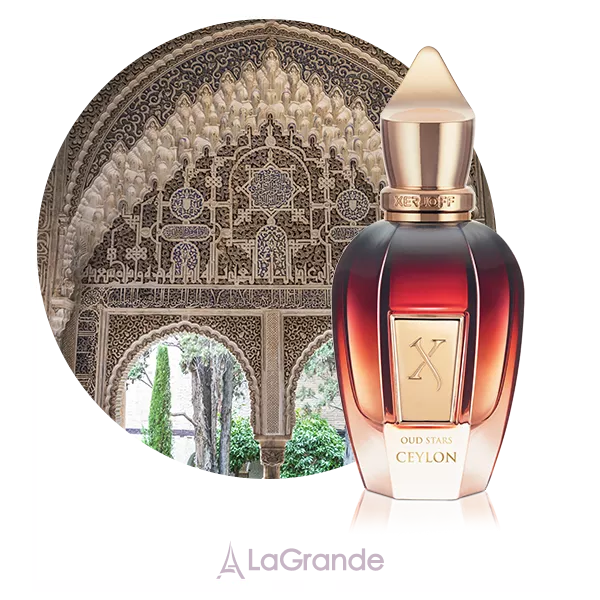 Xerjoff Oud Stars Ceylon ����