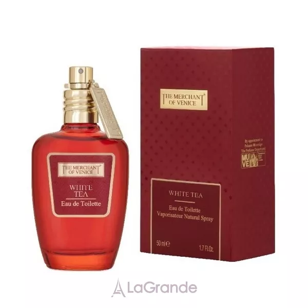 The Merchant of Venice White Tea ��������� ����