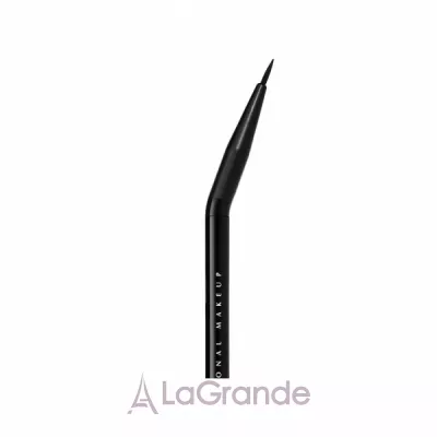 NYX Professional Makeup Pro Angled Eyeliner Brush      