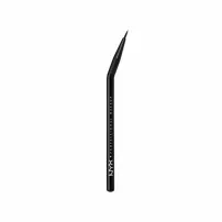 NYX Professional Makeup Pro Angled Eyeliner Brush ���������������� ��������� ����� ��� ��������� ��������