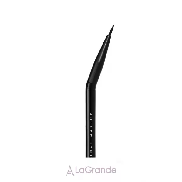 NYX Professional Makeup Pro Angled Eyeliner Brush ��������� ������� ����� ��� ��������� �������