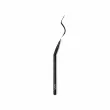 NYX Professional Makeup Pro Angled Eyeliner Brush      