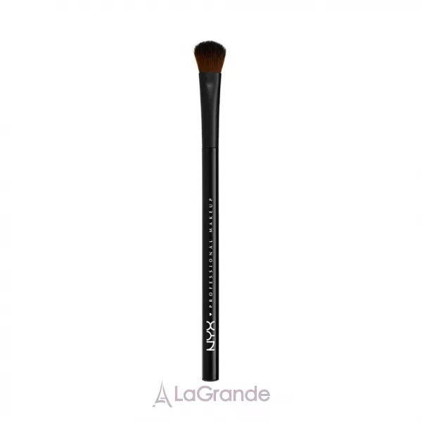 NYX Professional Makeup Pro All Over Shadow Brush ���������������� �����