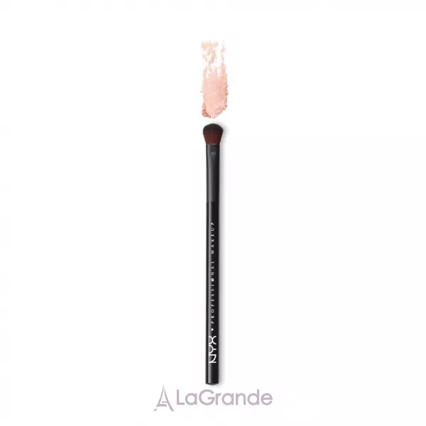 NYX Professional Makeup Pro All Over Shadow Brush ���������������� �����