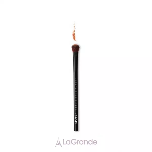 NYX Professional Makeup Pro Shading Brush ��������� ����� ��� ����