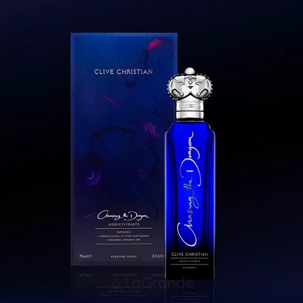 Clive Christian Chasing The Dragon Euphoric ����