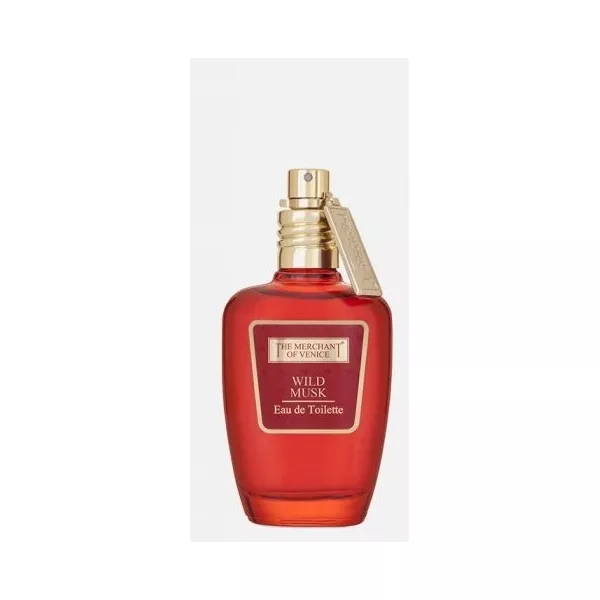 The Merchant of Venice Wild Musk ��������� ����
