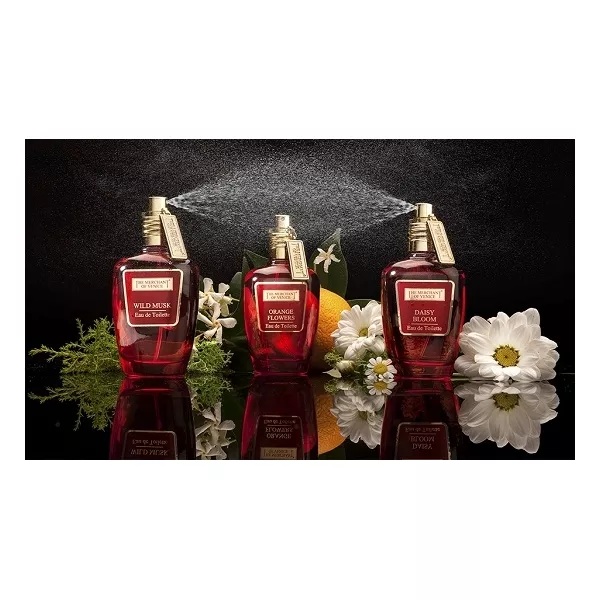 The Merchant of Venice Wild Musk ��������� ����