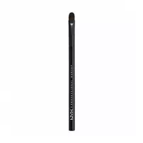 NYX Professional Makeup Pro Flat Detail Brush ���������������� ����� ��� ������� ����