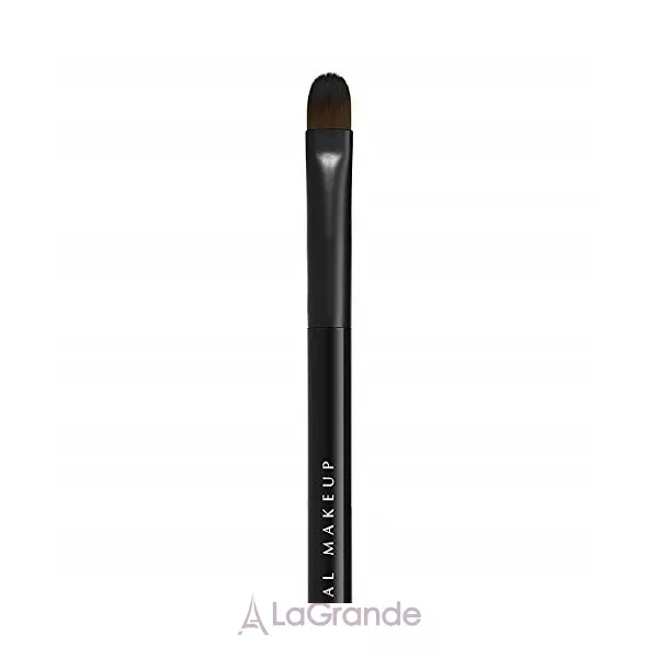 NYX Professional Makeup Pro Flat Detail Brush ���������� ������� ��� ������ ����