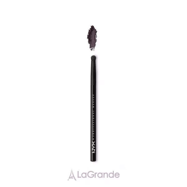 NYX Professional Makeup Pro Smudger Brush ��������� ����� ��� ����