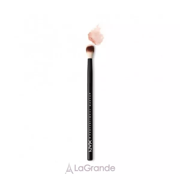 NYX Professional Makeup Pro Blending Brush ��������� ����� ��� ����