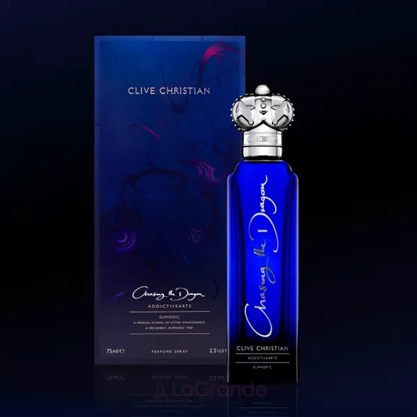 Clive Christian Chasing The Dragon Hypnotic ����