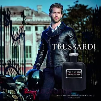 Trussardi Riflesso Streets Of Milano   (  )