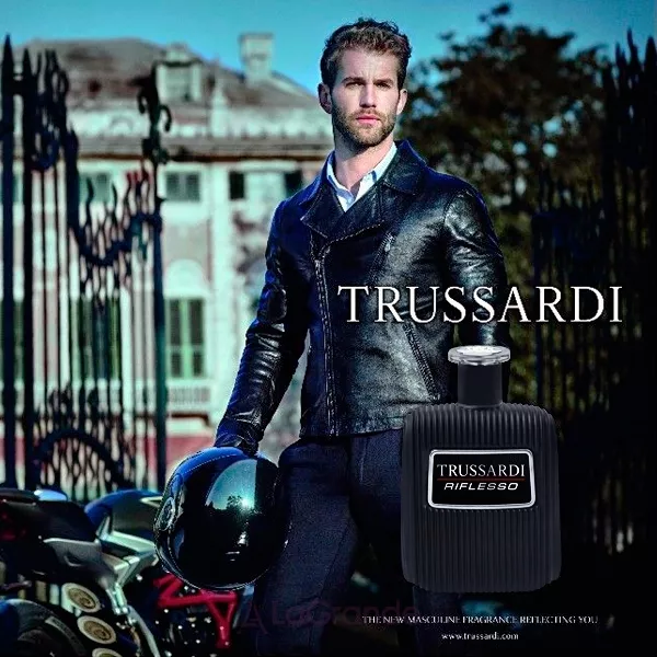 Trussardi Riflesso Streets Of Milano ��������� ���� (������ ��� ��������)
