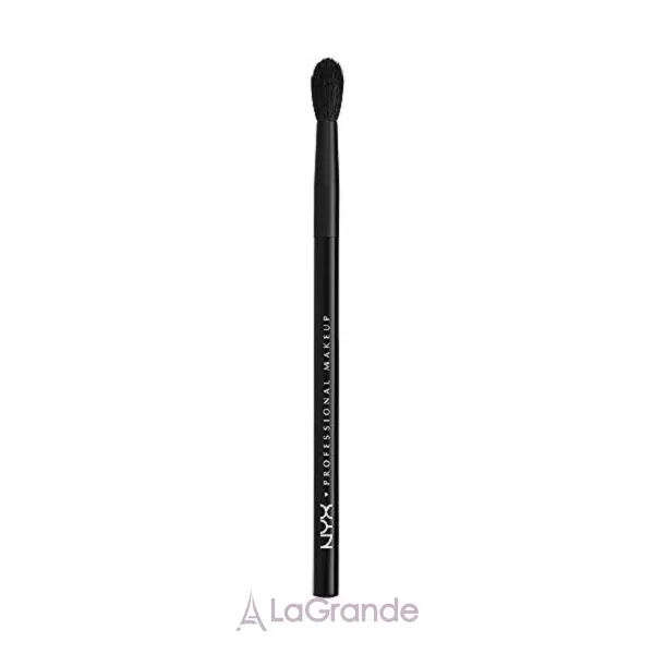NYX Professional Makeup Pro Crease Brush ������� ��� ������ ����