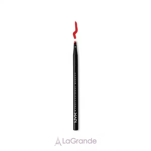 NYX Professional Makeup Lip Brush ��������� ����� ��� ���