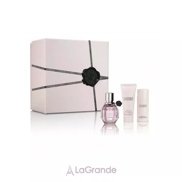 Viktor & Rolf Flowerbomb �������� ����