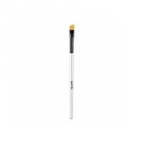 NYX Professional Makeup Brush Angle Liner ������������� ��������� ����� ��� ��������