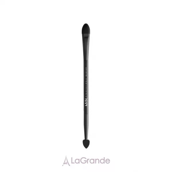 NYX Professional Makeup Dual Silicone Applicator ������������ ����������� ���������� ��� ������� ����