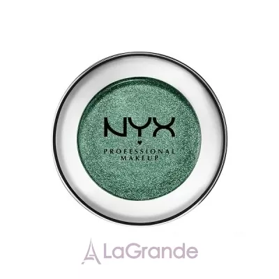 NYX Professional Makeup Prismatic Eye Shadows   