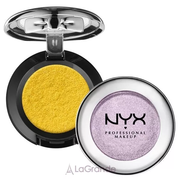 NYX Professional Makeup Prismatic Eye Shadows ���� ��� ���