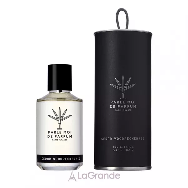 Parle Moi de Parfum Cedar Woodpecker / 10 ��������������� ����