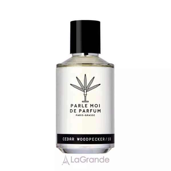 Parle Moi de Parfum Cedar Woodpecker / 10 ��������������� ����
