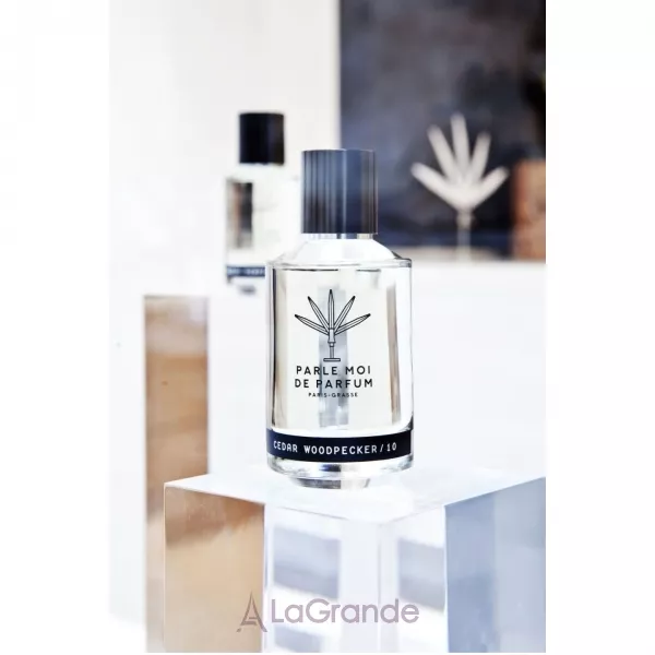 Parle Moi de Parfum Cedar Woodpecker / 10 ��������������� ����