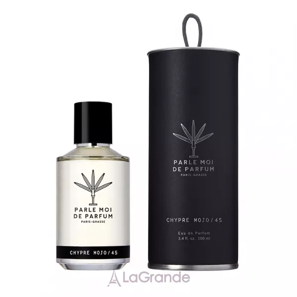 Parle Moi de Parfum Chypre Mojo / 45 ��������������� ����