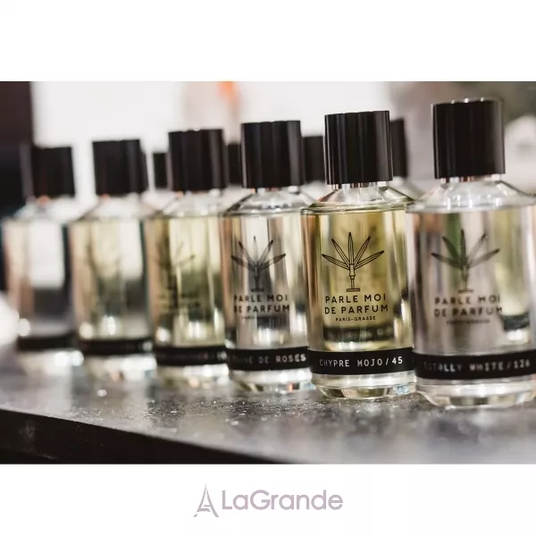 Parle Moi de Parfum Chypre Mojo / 45 ��������������� ����