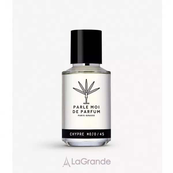 Parle Moi de Parfum Chypre Mojo / 45 ��������������� ����