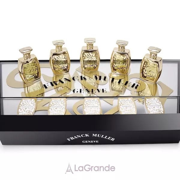 Franck Muller Color Dreams ��������������� ����