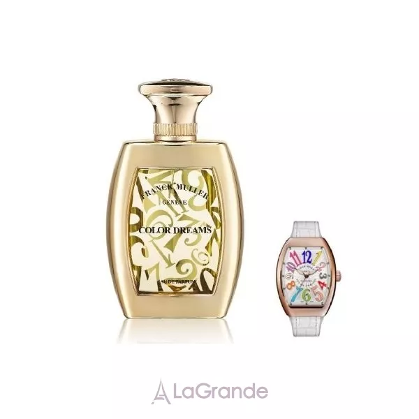 Franck Muller Color Dreams ��������������� ����