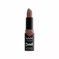 NYX Professional Makeup Suede Matte Lipstick ������ ������ ��� ���