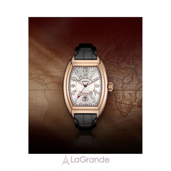 Franck Muller Conquistador ��������������� ����