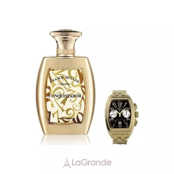 Franck Muller Conquistador ��������������� ����