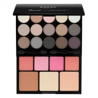 NYX Professional Makeup Butt Naked Eyes Makeup Palette ����� ���������