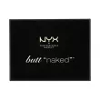 NYX Professional Makeup Butt Naked Eyes Makeup Palette  