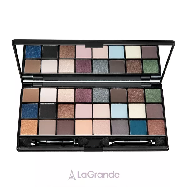 NYX Professional Makeup Wicked Dreams Collection ���� ����